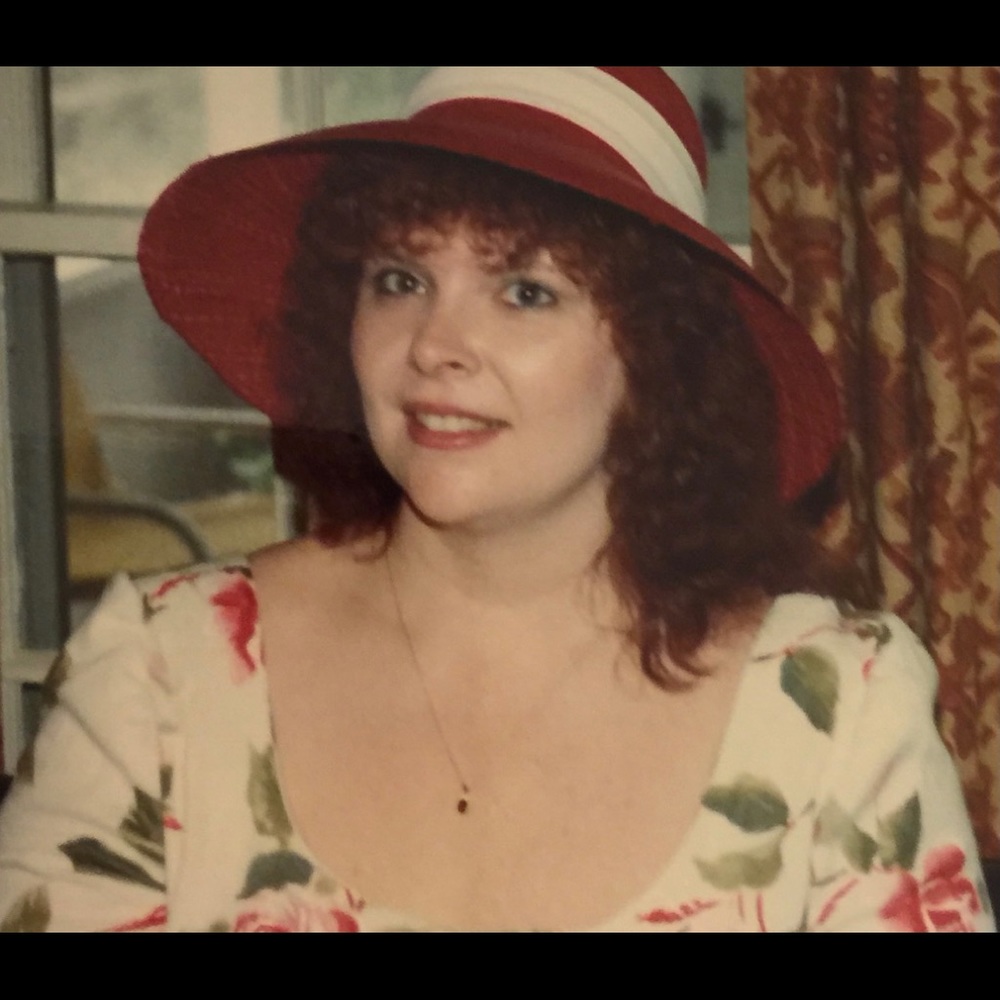 Meet your Posher, Carol